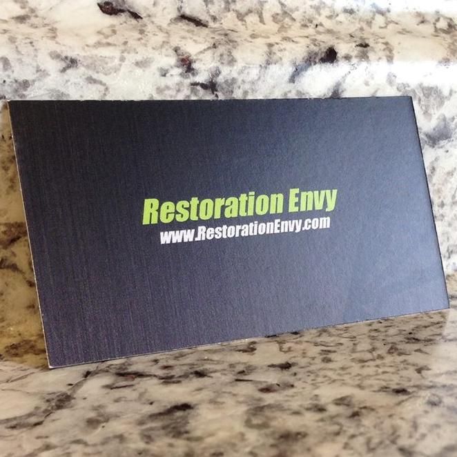 Restoration Envy, LLC