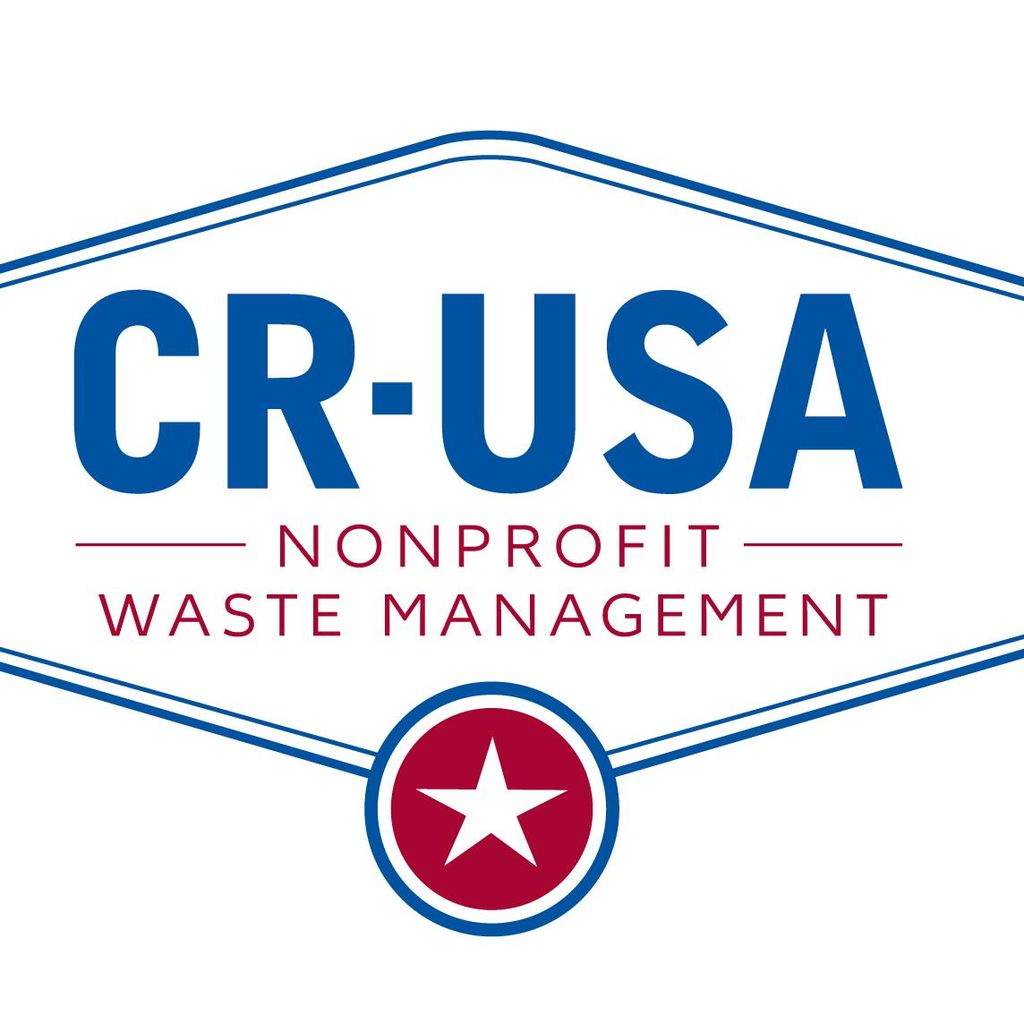 CR-USA Waste Management