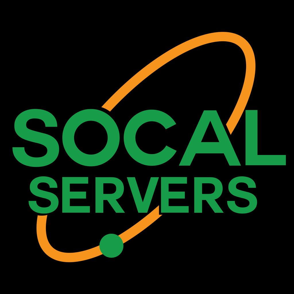 SoCal Servers