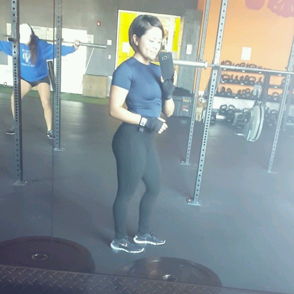 JAM- Personal Trainer at Gold's Gym