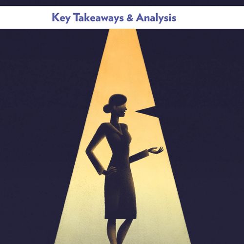 Cover art for TED Talks.

Key Takeaways, Summaries