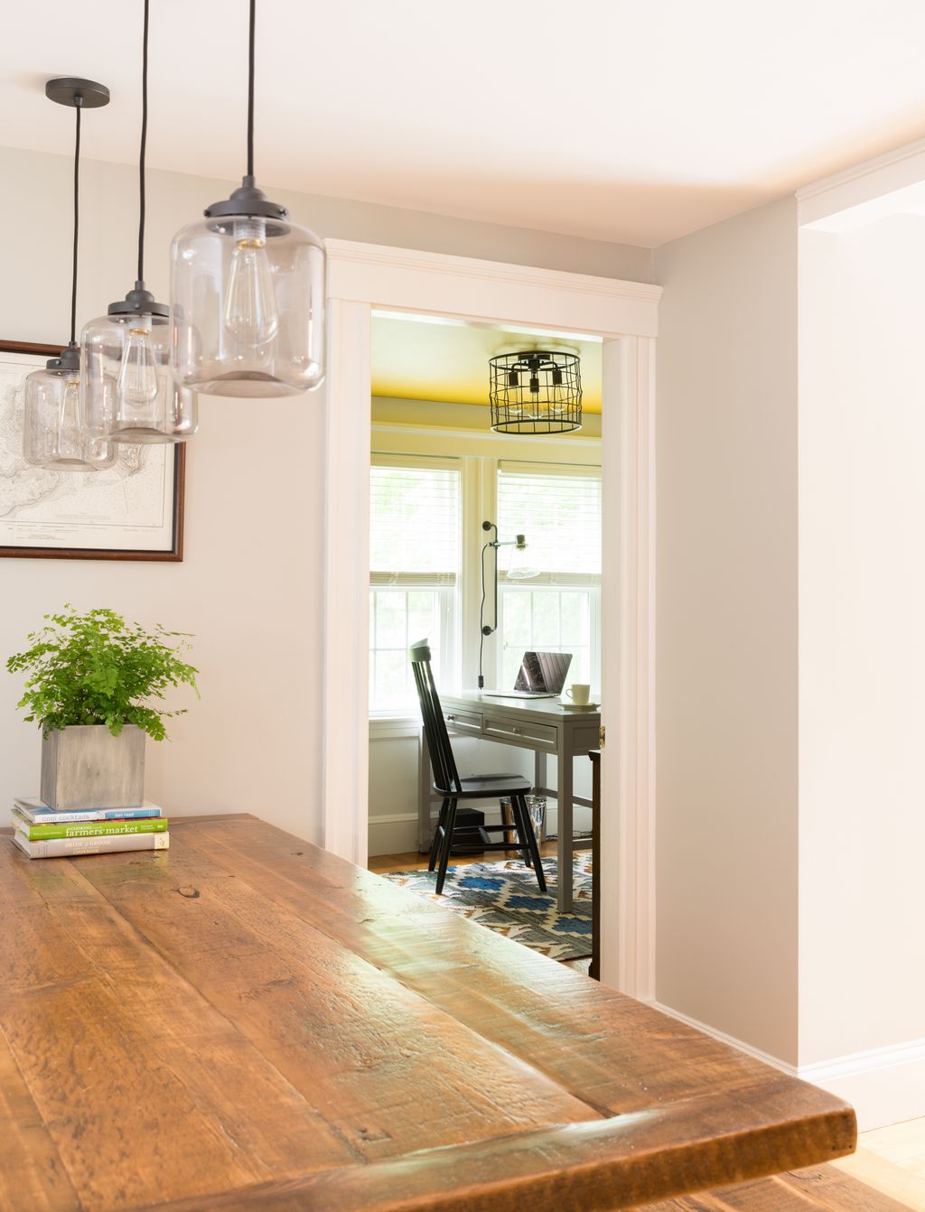 Hingham Dining Room II