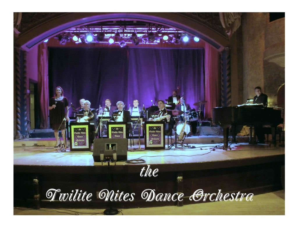 Twilite Nites Band