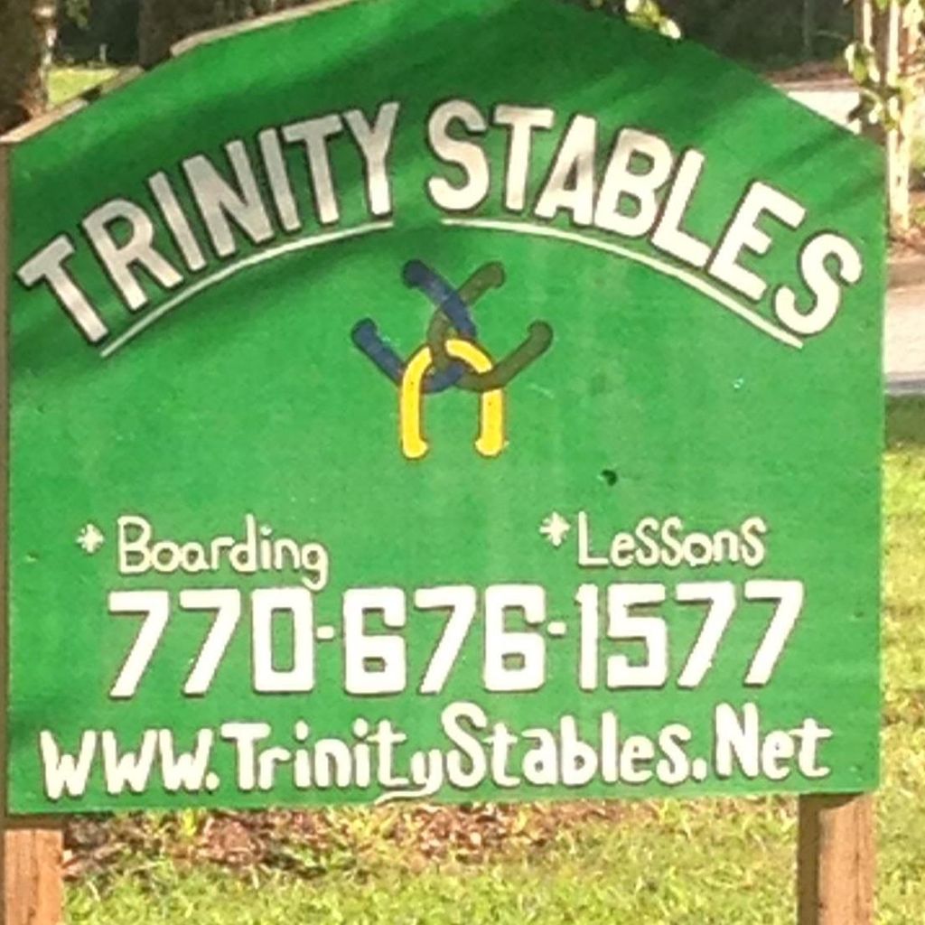 Trinity Stables LLC