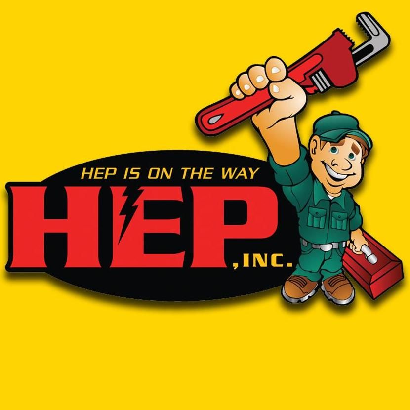 HEP, Inc.