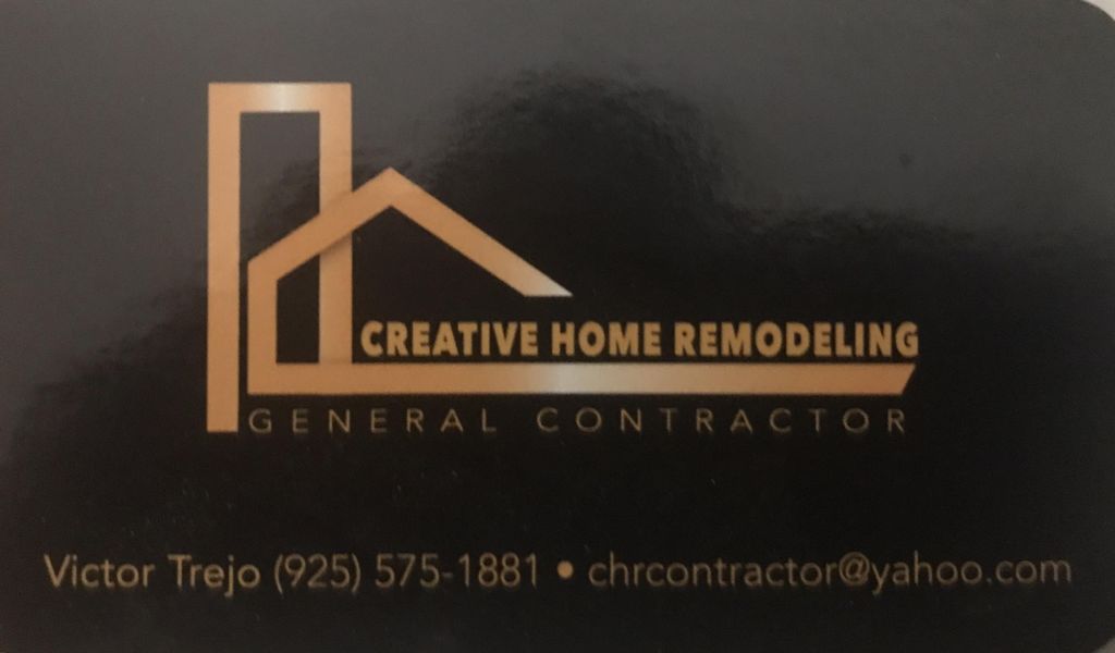 Creative Home Remodeling