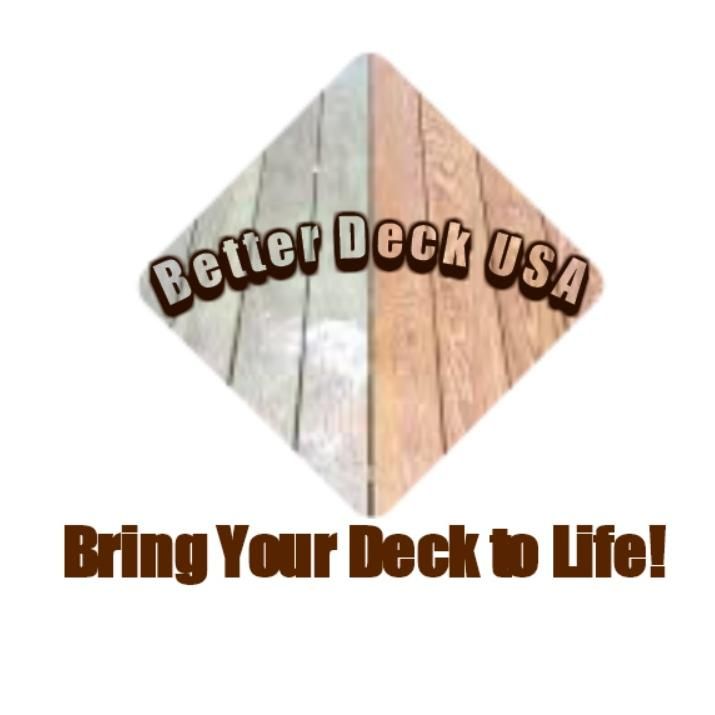 Better Deck USA