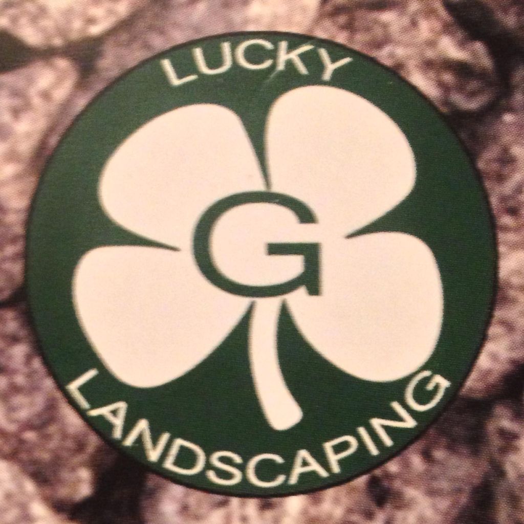 Lucky G Landscaping