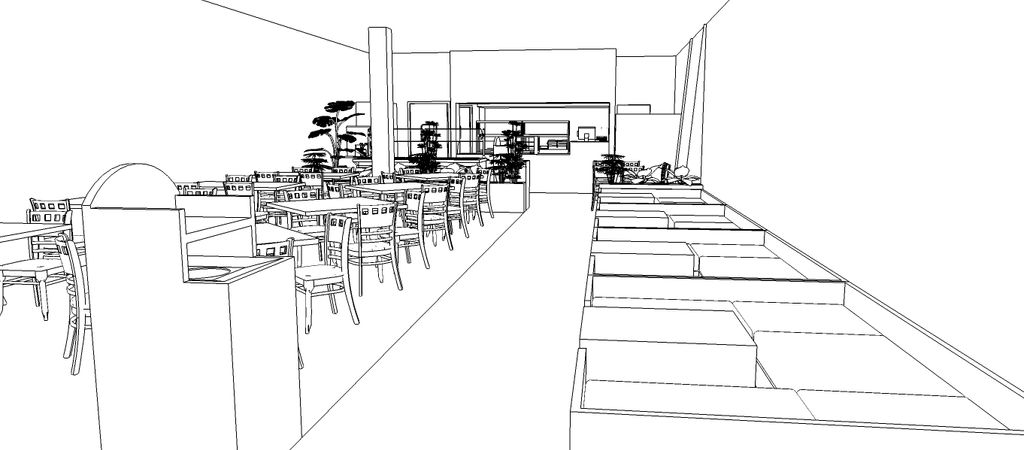 Restaurant Design
