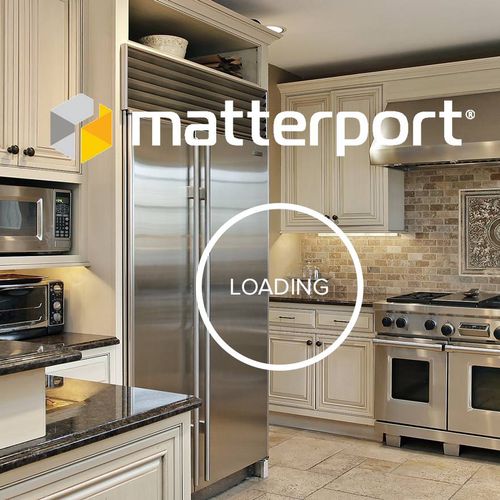 Find our Matterport 3D Virtual Tours on our websit