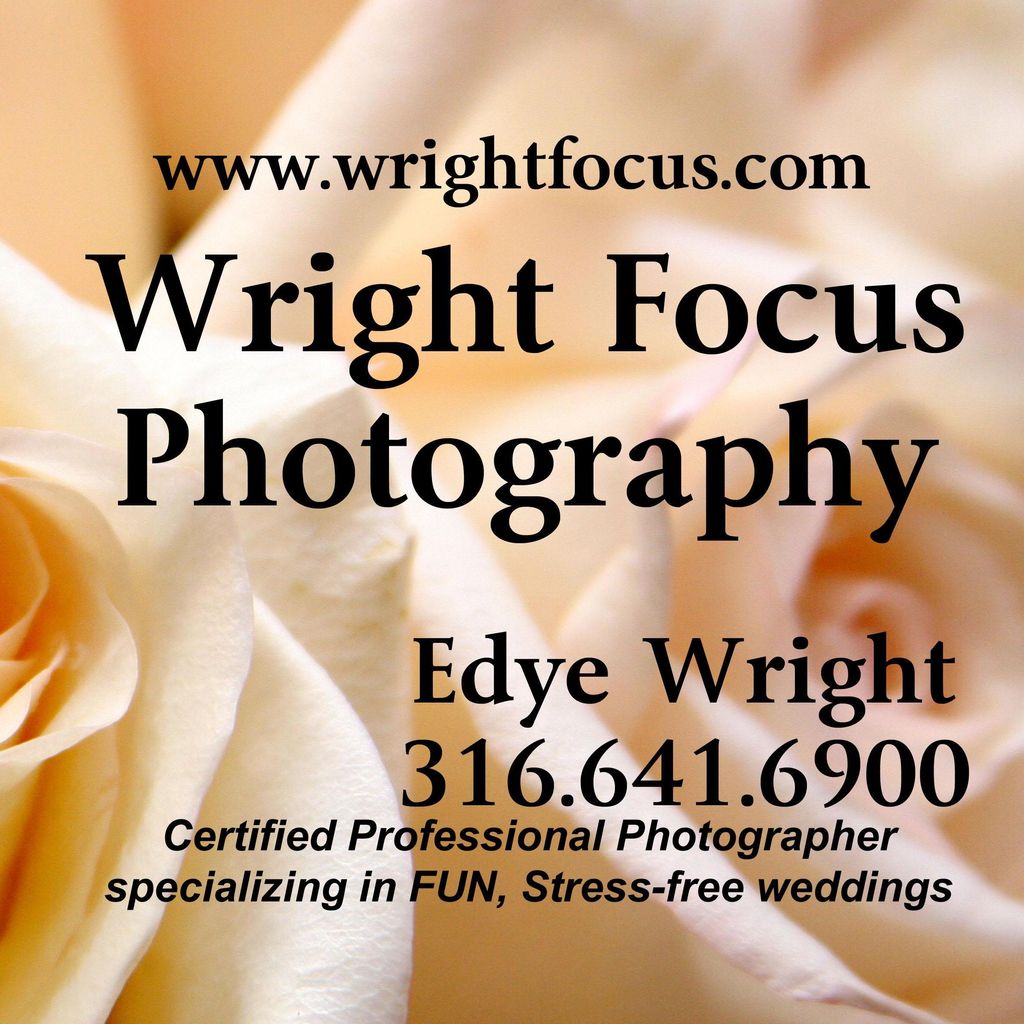 Wright Focus Photography