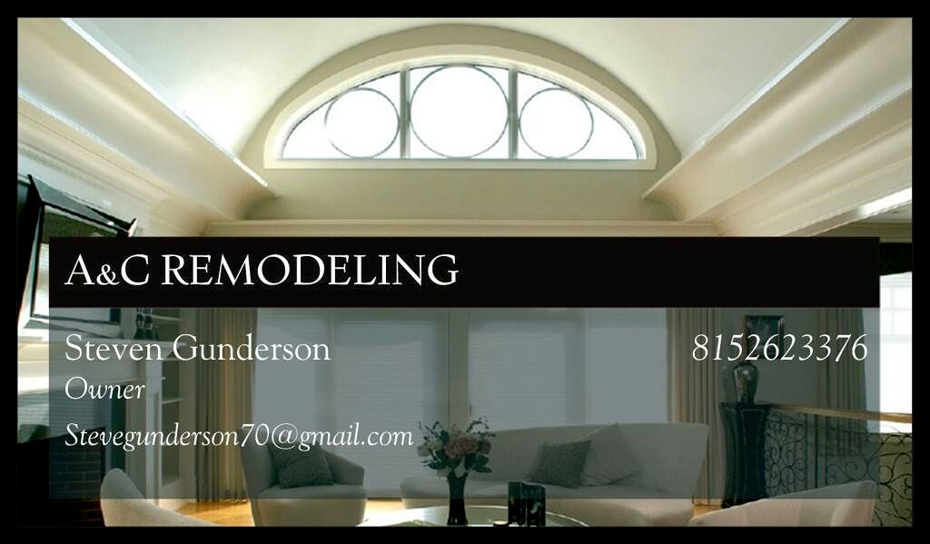 A&C Remodeling