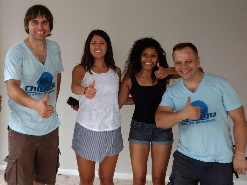 HAPPY CUSTOMERS 06-16-17