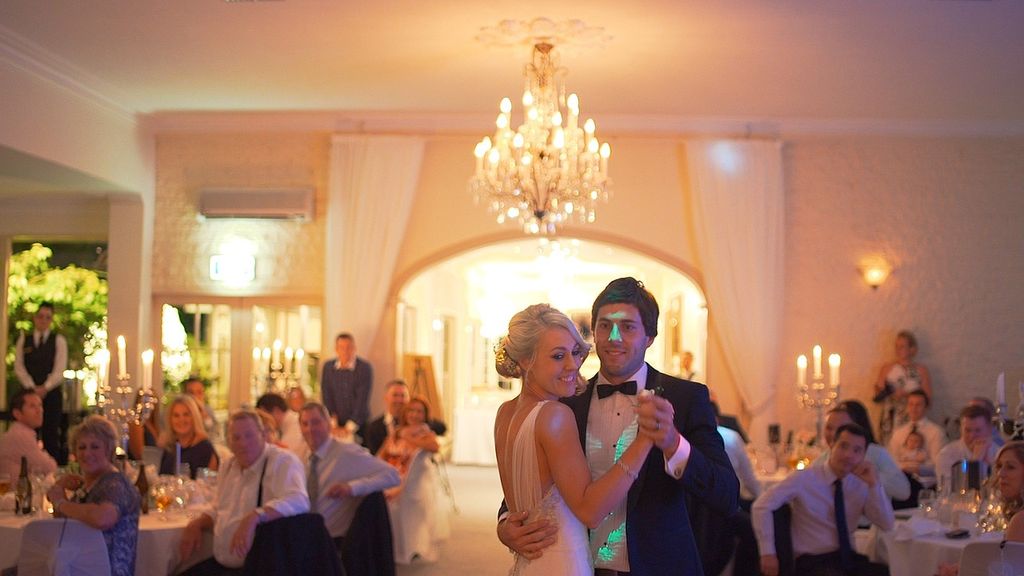 Mason's Wedding up in Zionsville