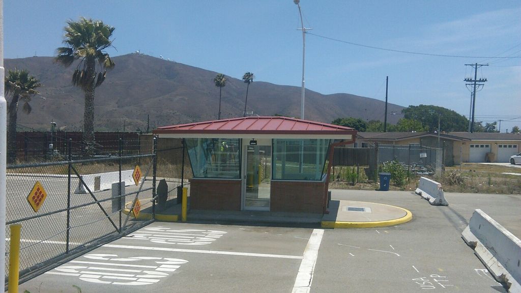 Standing Seam Metal Roof