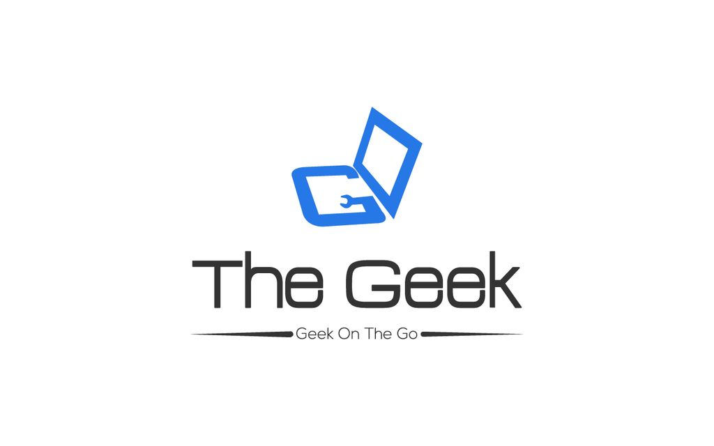 Our Logo!