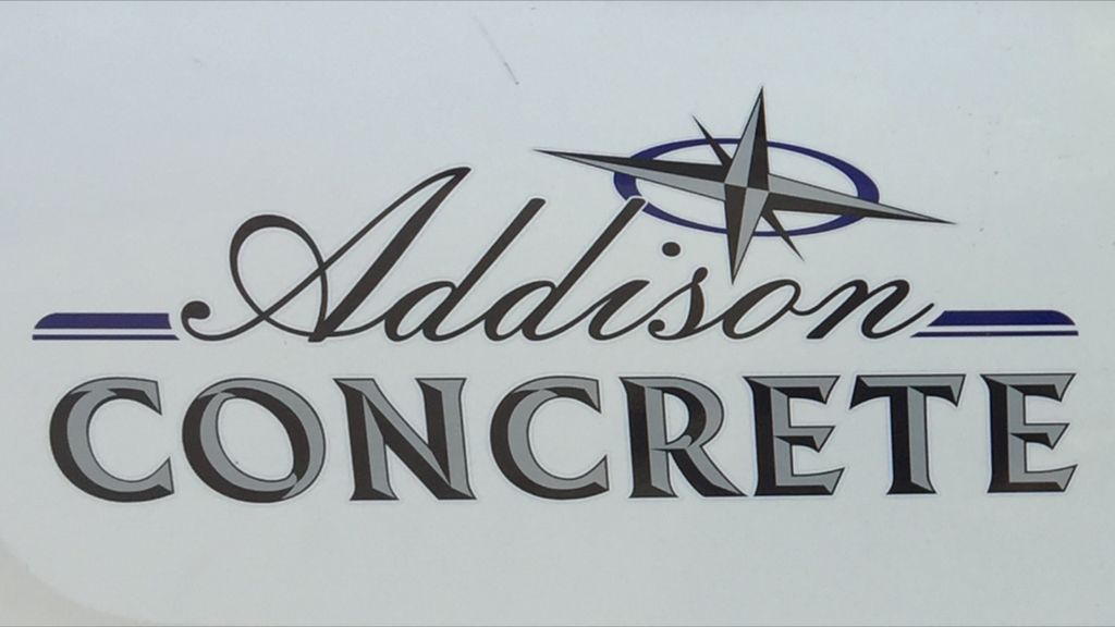 Addison concrete