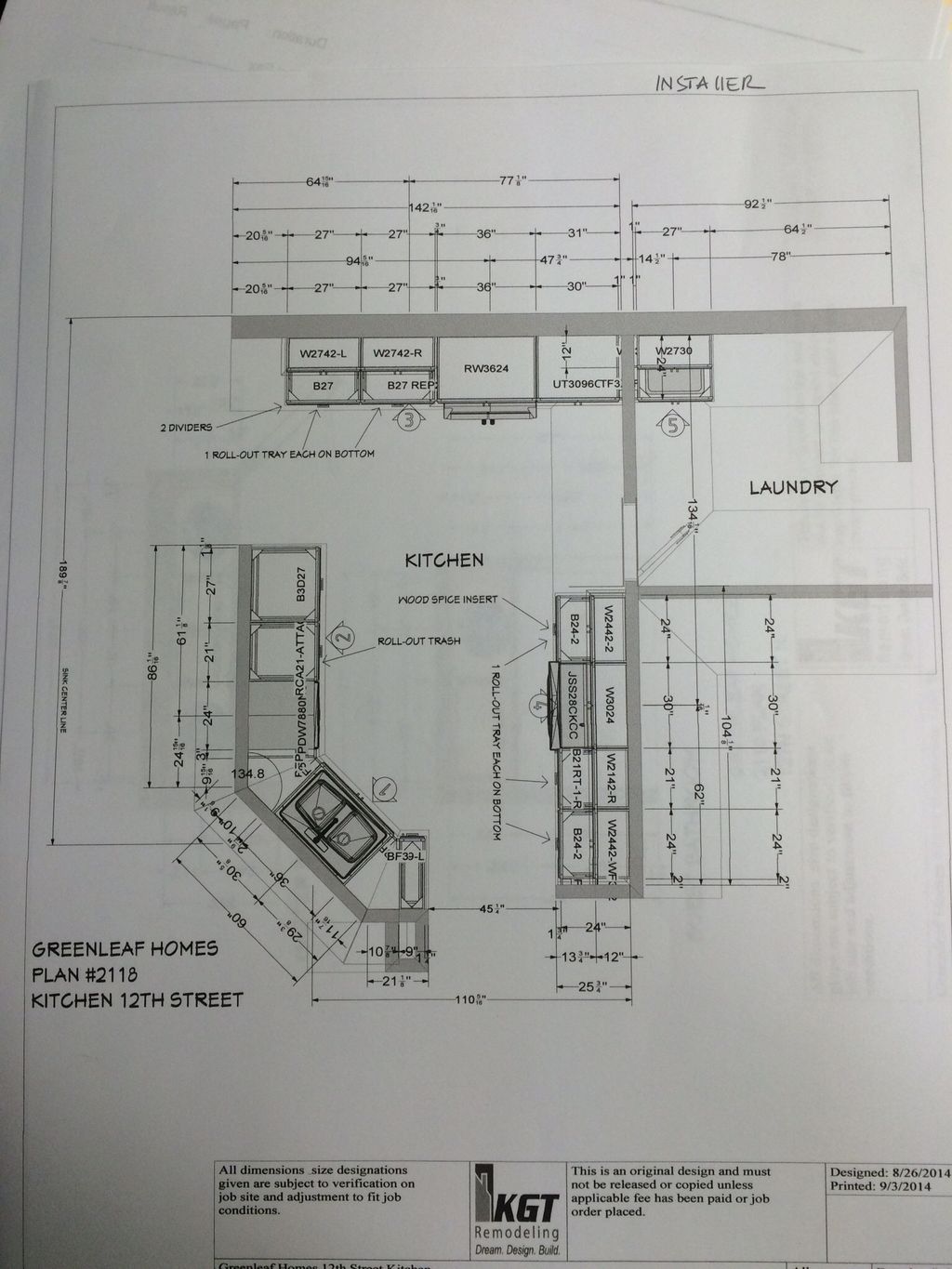 Projects and media