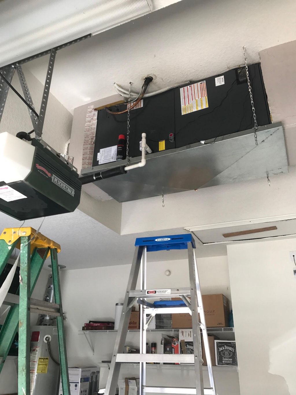 Projects and media