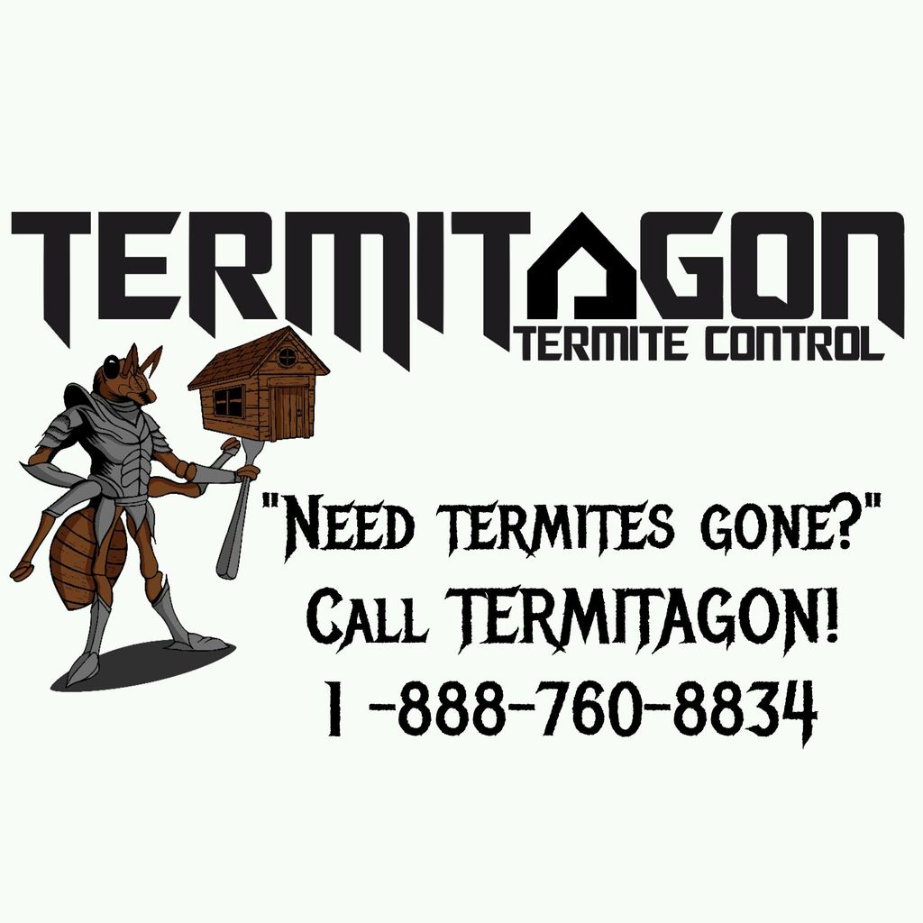 Termitagon Termite Control