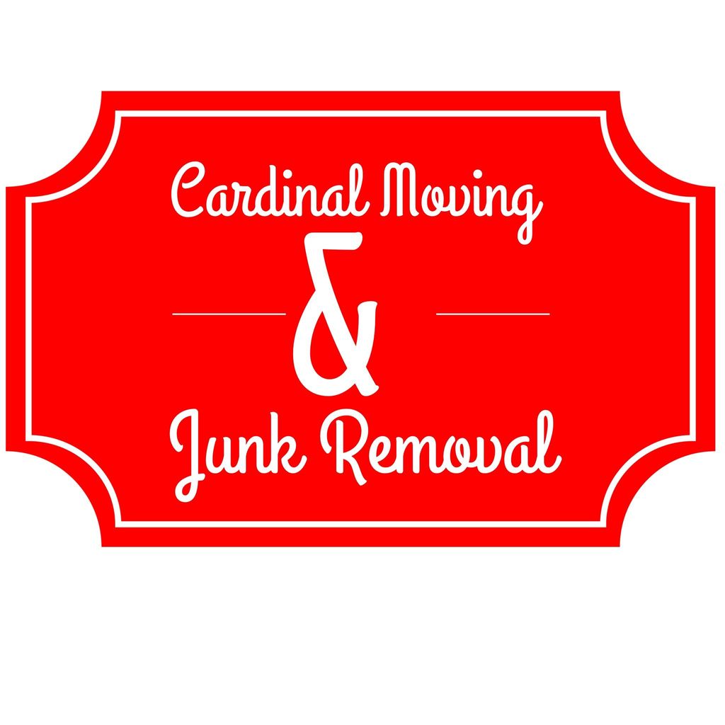 Cardinal Moving & Junk Removal Inc.