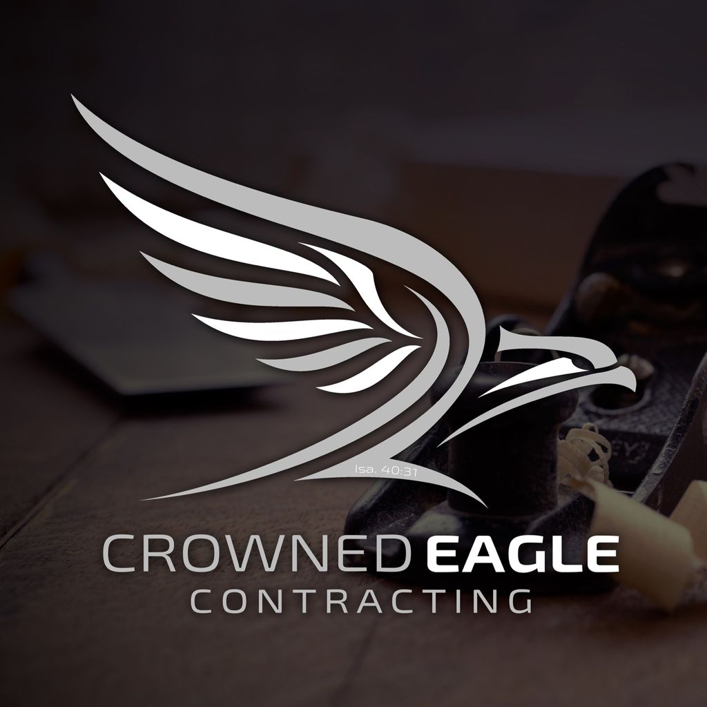 Crowned Eagle Contracting