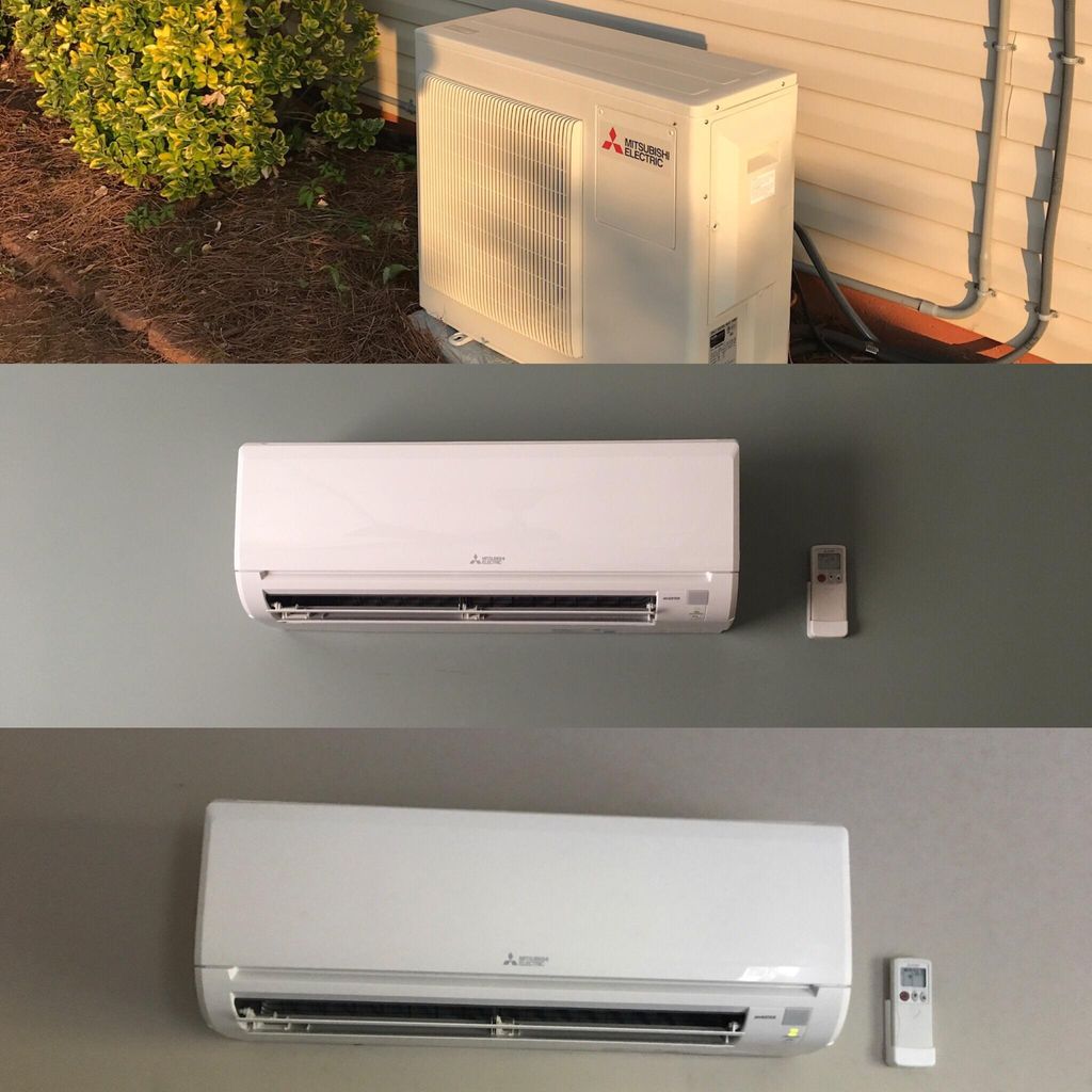 Top Notch Heating and Air