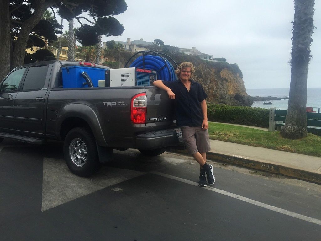 Emerald Cove, Laguna Beach CA