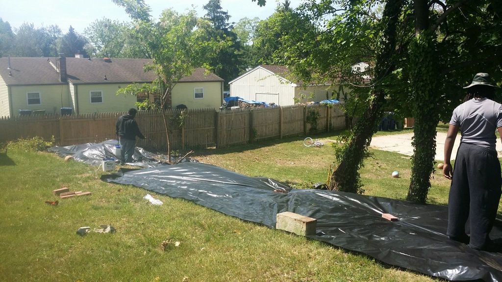 Clear landscape after. If I tell you I can conside