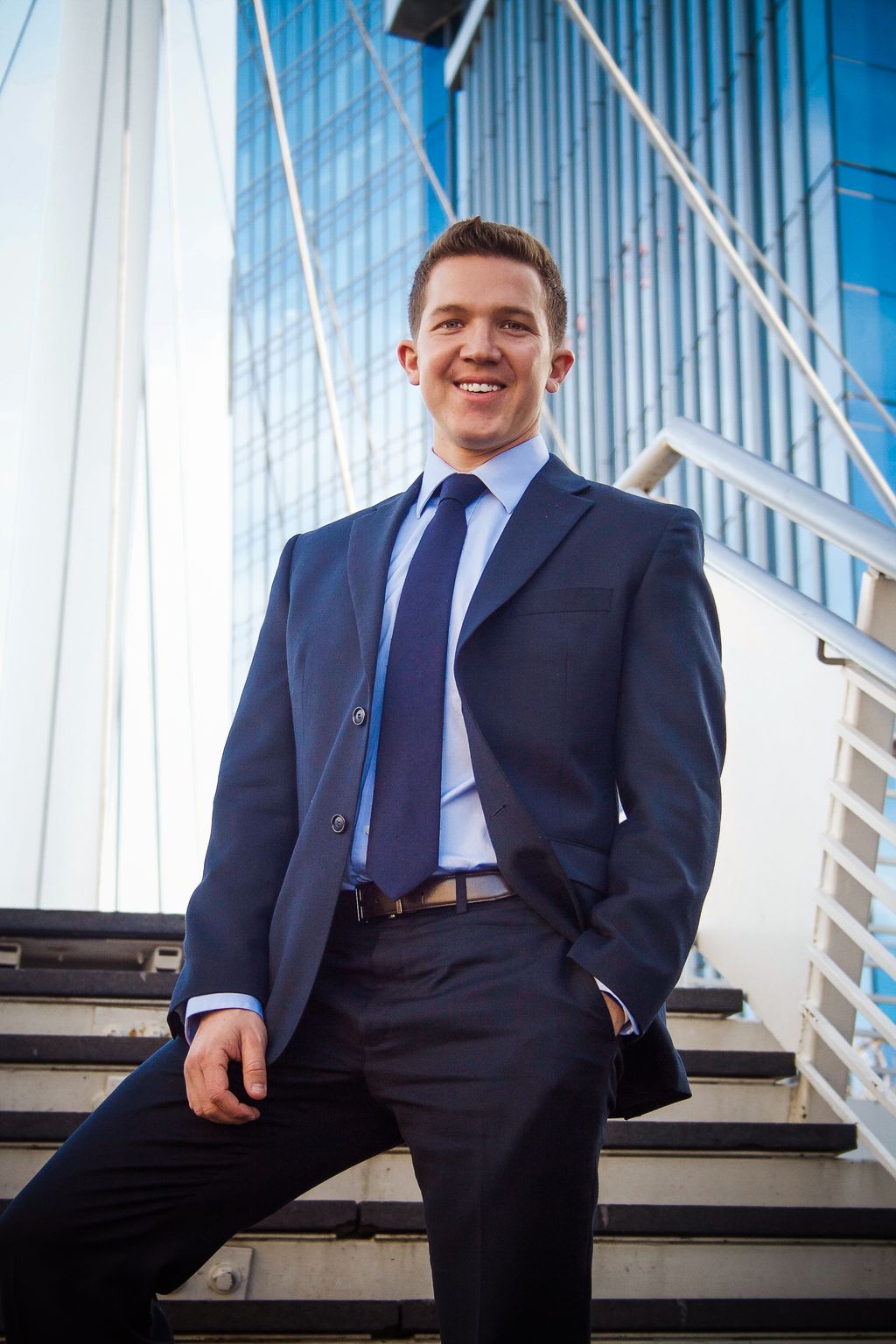 "Jenni made the whole process, shoot to editing, s