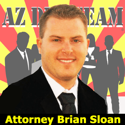 Attorney Brian D. Sloan - Founder of the Arizona D