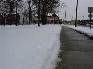 J&M Cleanouts does snow removal in 
Queens, NY
