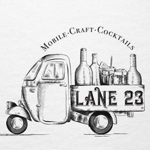 LANE 23 - Mobile, Craft, Cocktails