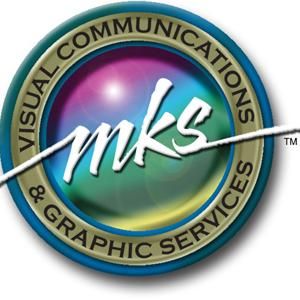 MKS Visual Communications & Graphic Services