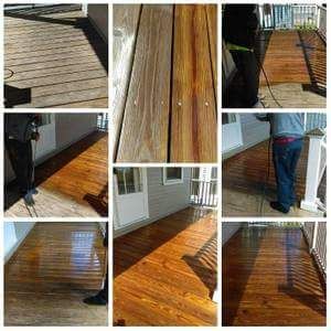 Midwest Power Washing