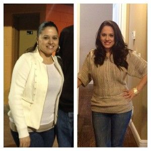 She was my first 100% virtual client and did amazi