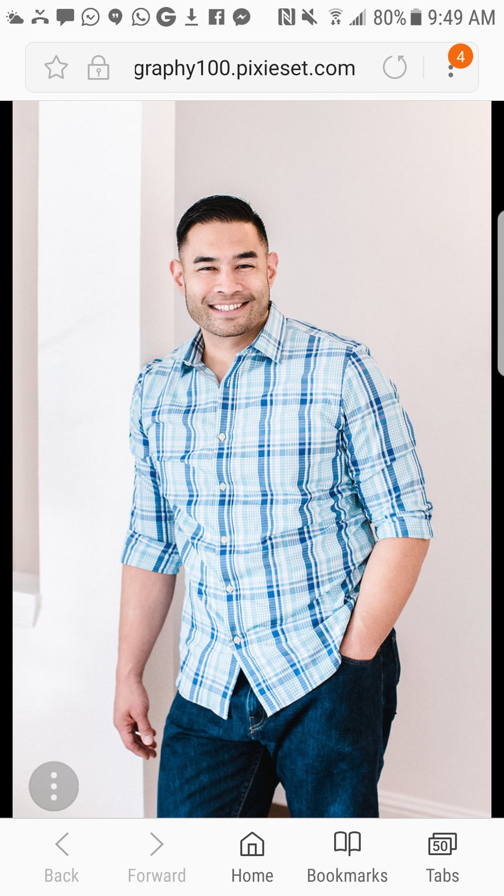 Life Captain- Personal Growth Coaching