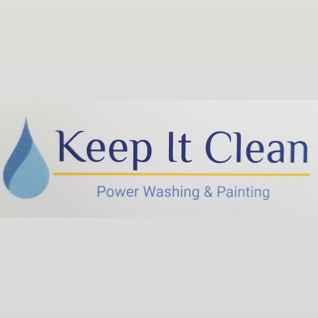 Keep it Clean Power Washing and Painting