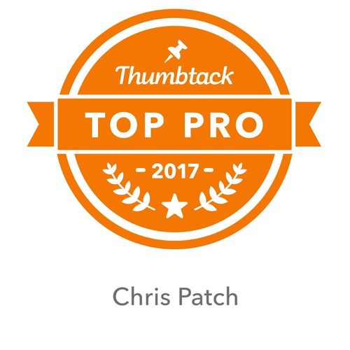 2017 Piano Technician "Top Pro" Award
