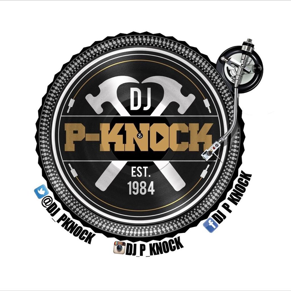 DJ P Knock