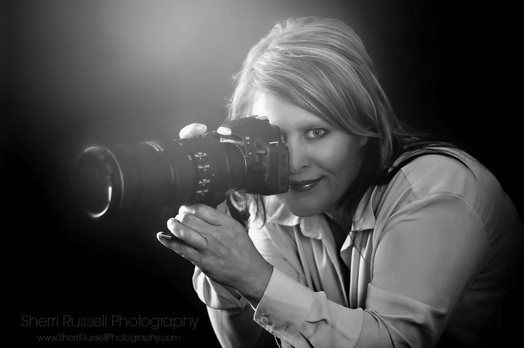Sherri Russell Photography