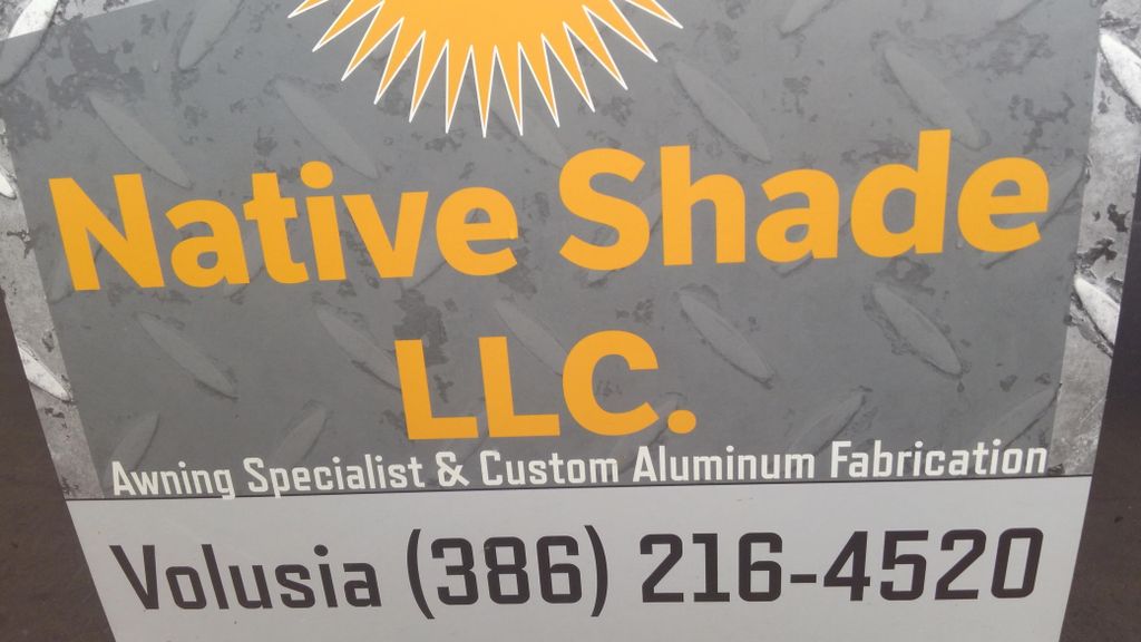 Native Shade LLC