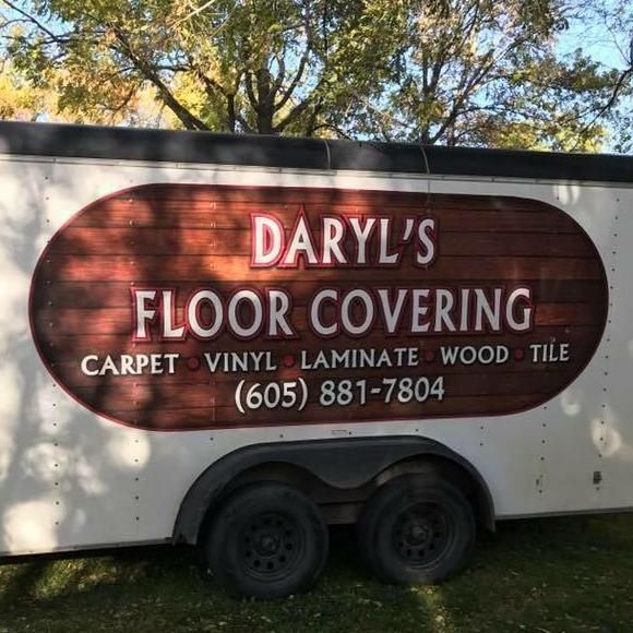 Daryls floor coverings