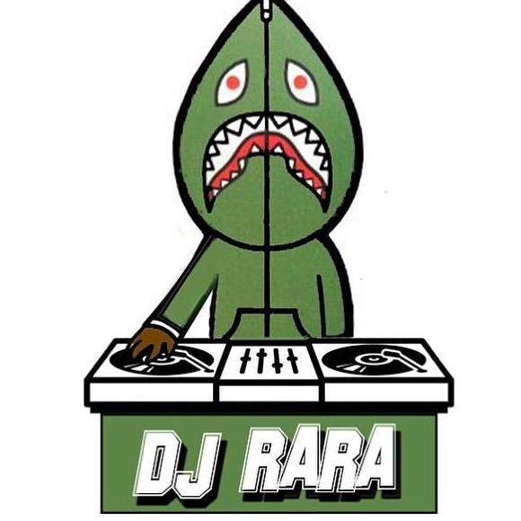 Dj RA RA