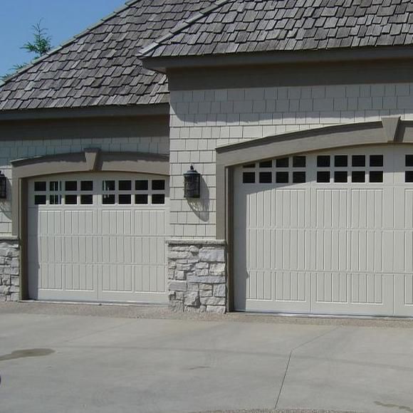 MS Garage Doors and Gates