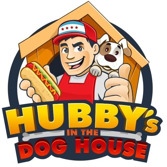 Hubby's in the Dog House
