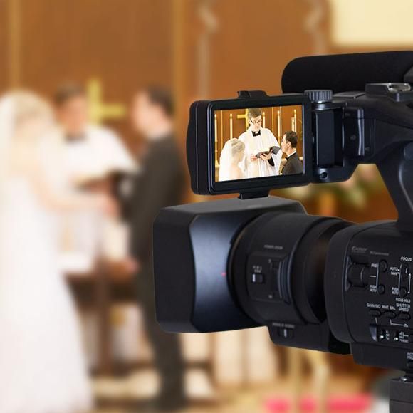 Bon Image Wedding Videos