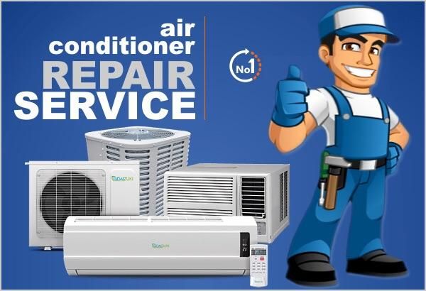 All AC Services & Installation