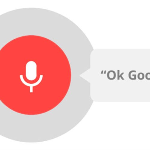 I can make sure you show up in the 3 voice search 