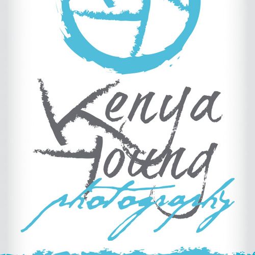 Kenya Young Photography
Business Card Design, Logo